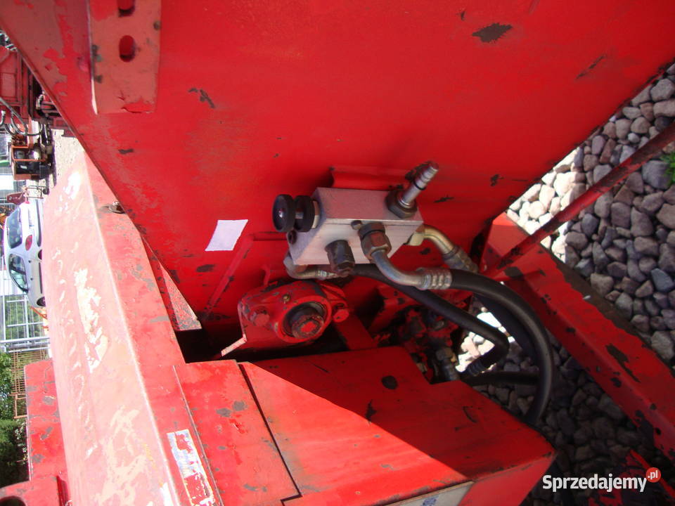 Biber 3 rębak rozdrabniacz