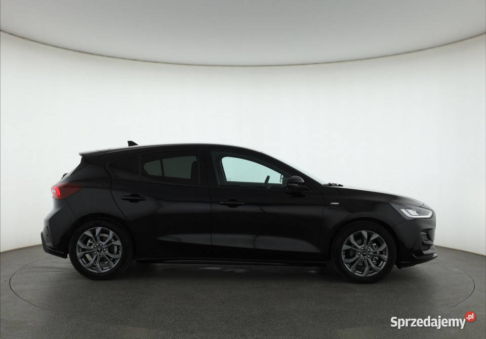 Ford Focus 10 MHEV klimatyzacja Piaseczno