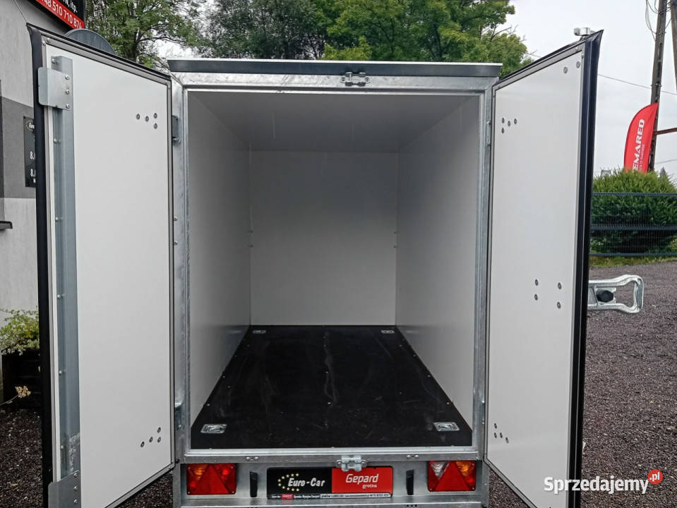 pod kontener TEMARED BOX 25122 075T TEMARED BOX Janów Lubelski