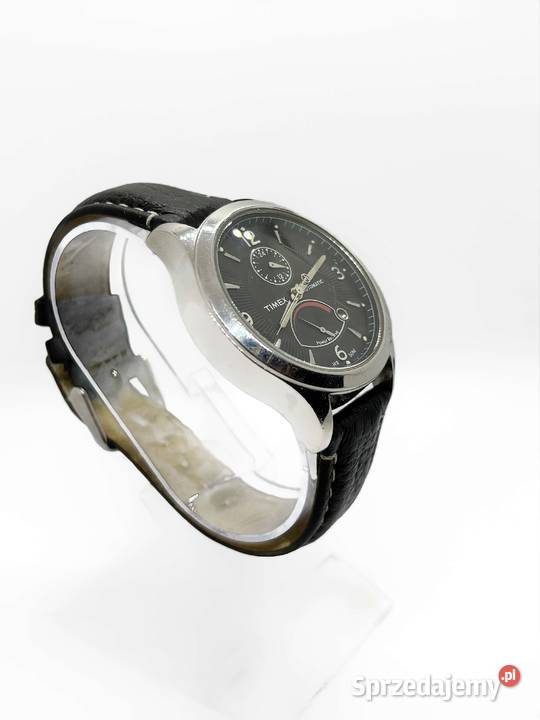 Zegarek męski automatyczny Timex T2M977 Męskie Elbląg sprzedam
