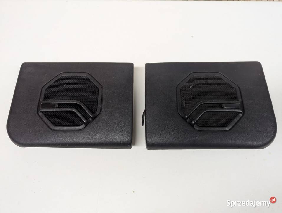 Volkswagen VW Passat B3 ładne maskownice Krzeszowice