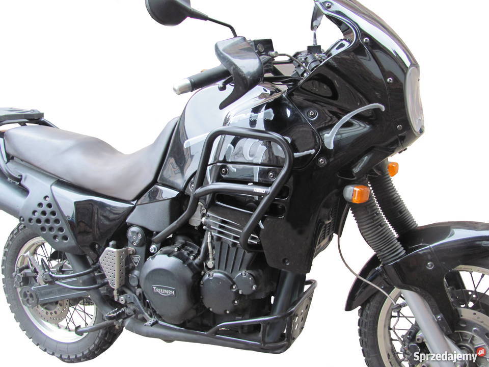 Gmole HEED do TRIUMPH TIGER 900 9398 Częstochowa sprzedam