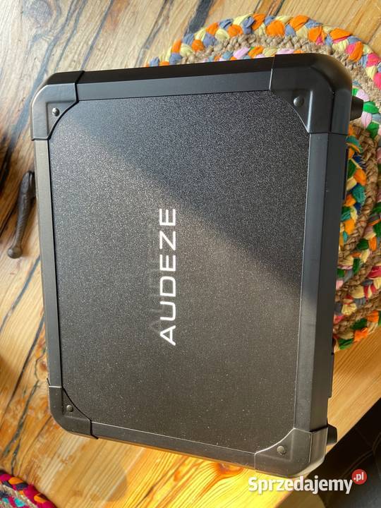 Słuchawki planarne Audeze LCD XC Carbon Cup śląskie Tychy