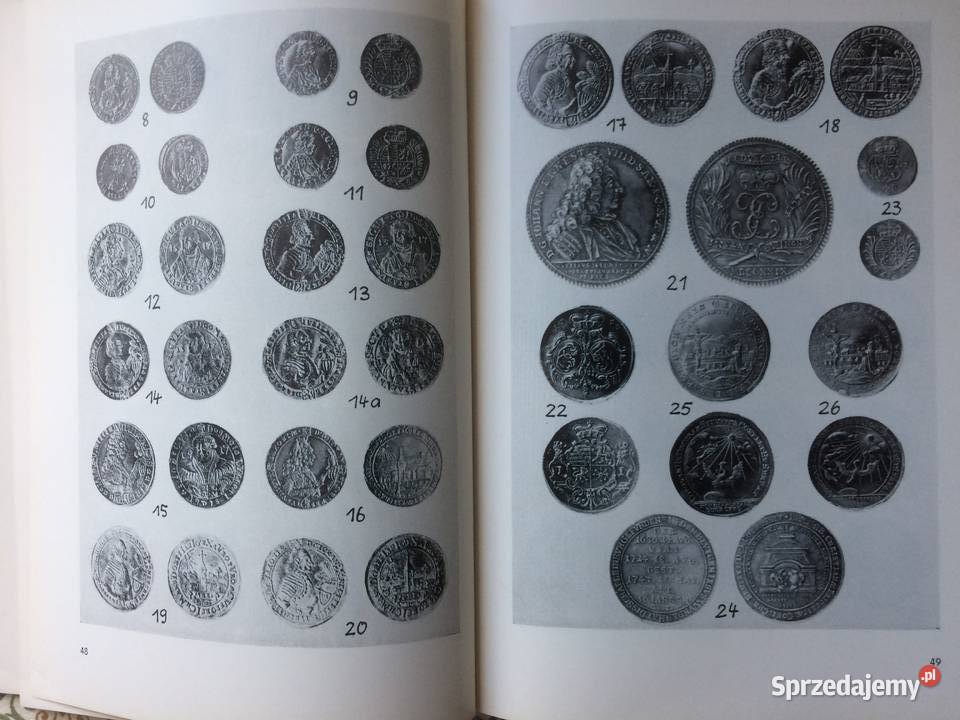 3769 Numismatische Hefte