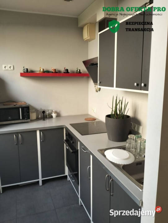 Komfortowe mieszkanie parterowe z ogródkiem Sprzedaż Gdańsk