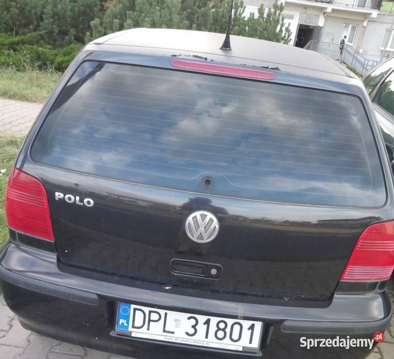 Samochód osobowy dolnośląskie Polkowice