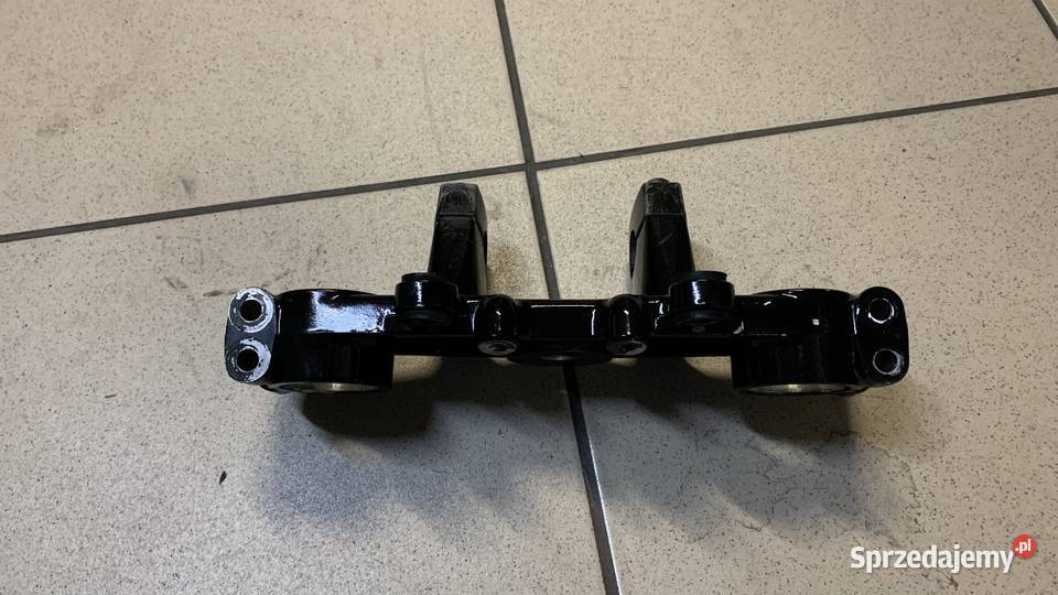 Półka górna Kawasaki KLR 650 małopolskie Brzeszcze sprzedam