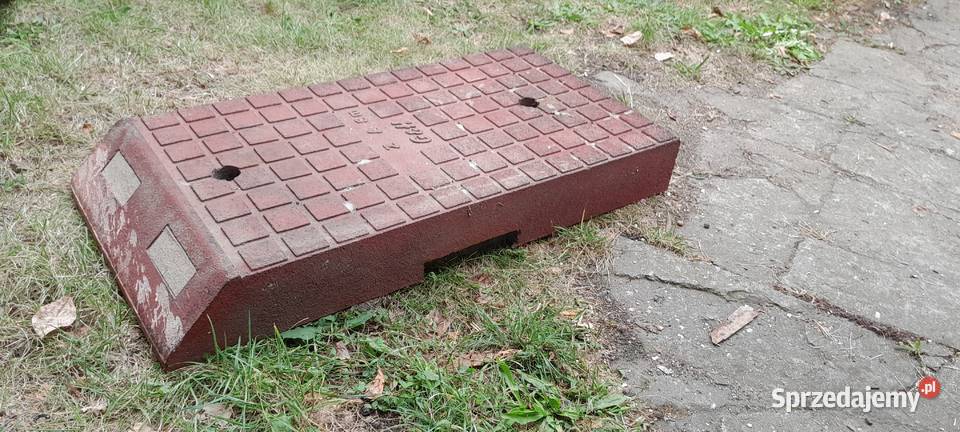 Gumy drogoweAzyle elementy skrajne Pozostałe Oleśnica