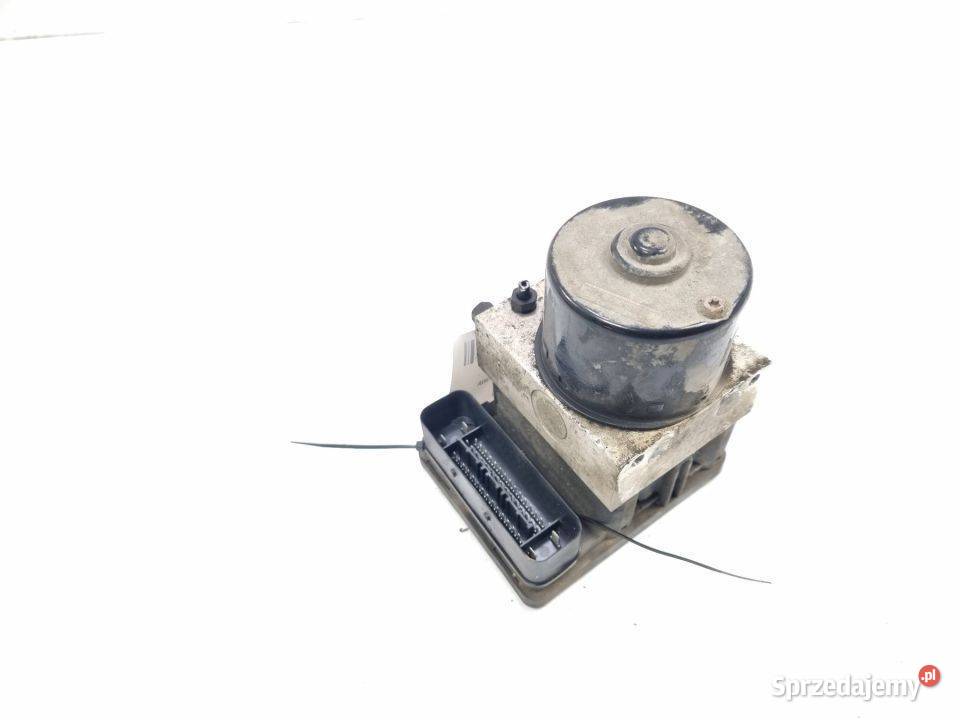 POMPA ABS HAMULCOWA SEAT LEON 1C0907379C kujawsko-pomorskie Lipno