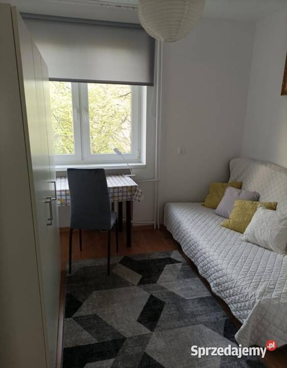 2pok 40met Kolejowej BALKONCENTRUM Wrocław Piętro 3