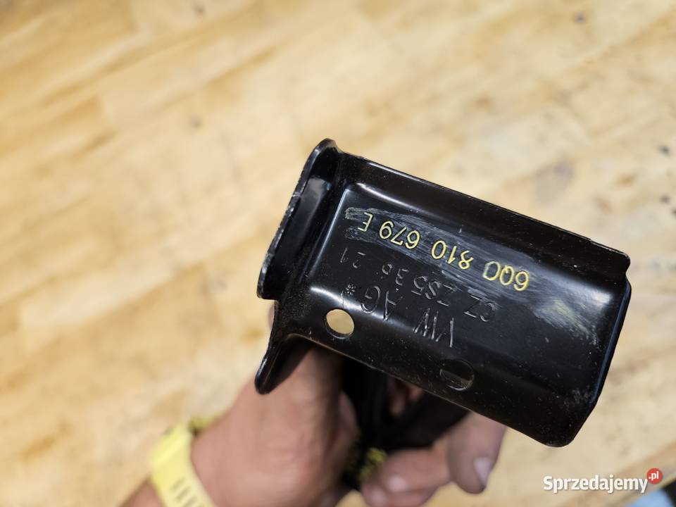 VW POLO IV 20012009 WSPORNIK BŁOTNIKA PRAWY Międzychód