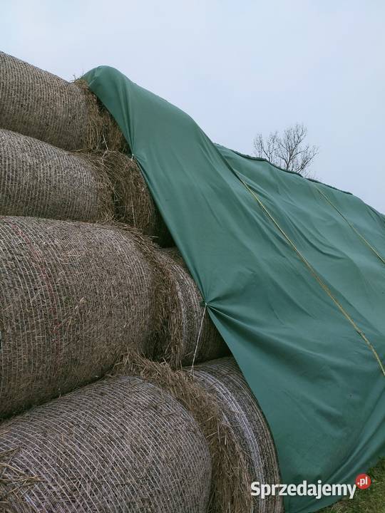 Bele siana słomy sianokiszonki podlaskie Brańsk