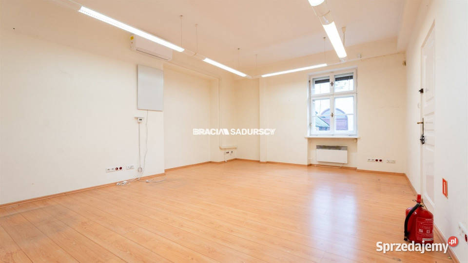 Lokal Kraków 70m2 małopolskie
