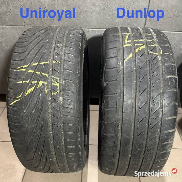 20 A5 A6 A7 felgi koła komplet 5x112 9J ET35 Koła Lubasz