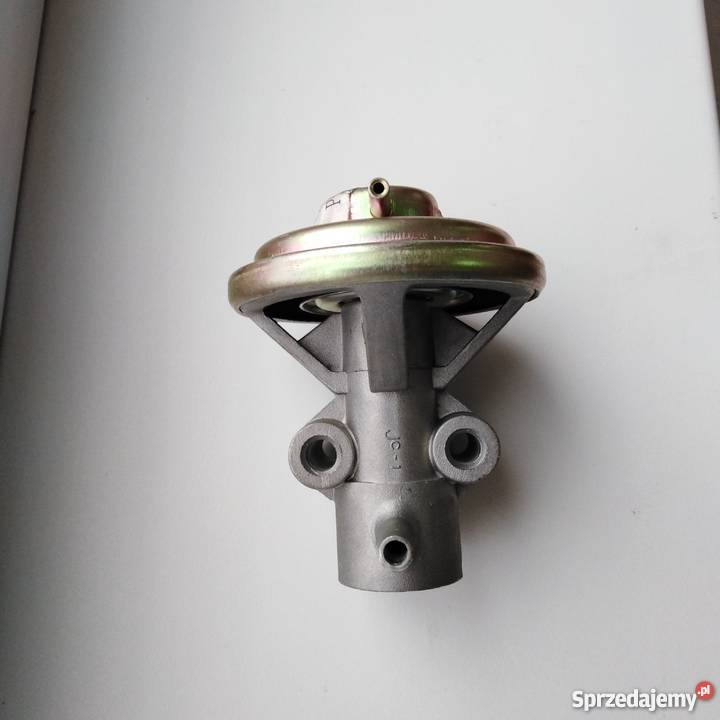 ZAWÓR EGR MATIZ Silniki i osprzęt Piła