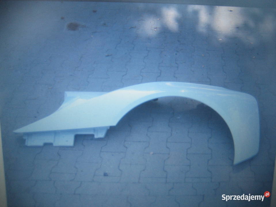 BMW I8 i8 1419r BŁOTNIK TYŁ LEWY EUROPA Rakoniewice