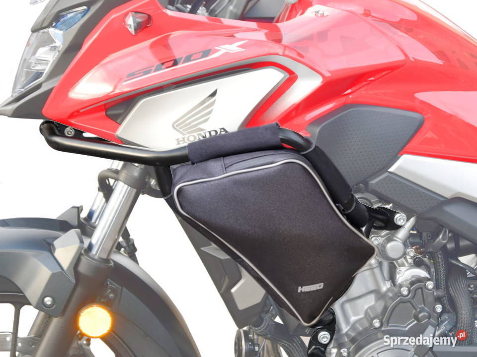Torby na gmole HEED do Honda CB 500 X 2019 PC64 Częstochowa
