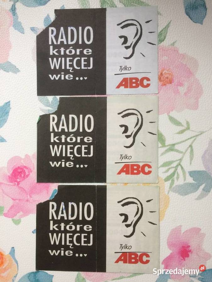 1160 Bilety Pogoni Szczecin 1995 R