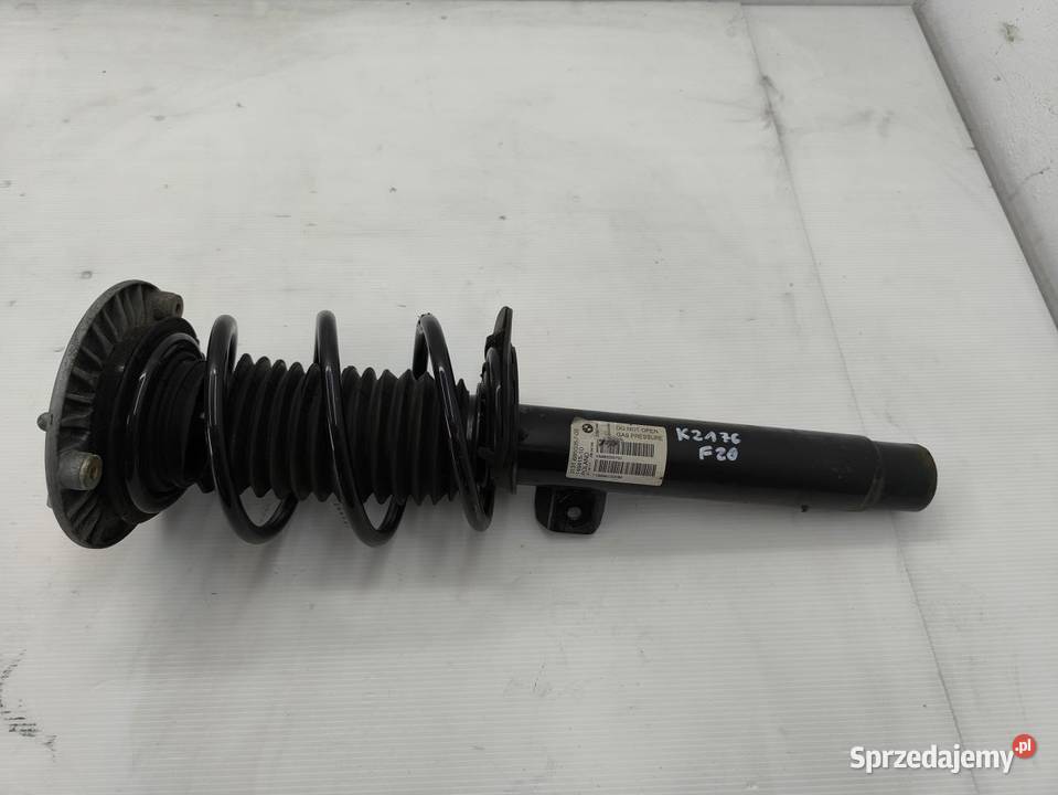 AMORTYZATOR PRZÓD BMW F20 F21 116i 6850357