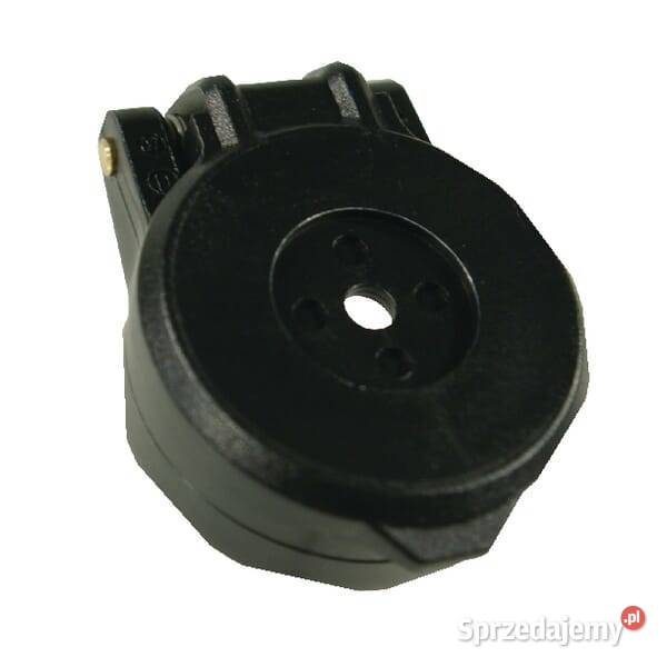 Zatyczka chroniąca kurzu zacisku kolor TAID12 Kamionna