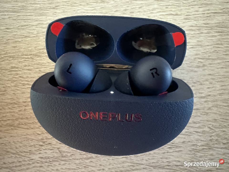 Słuchawki OnePlus Buds Pro 3 Sapphire blue