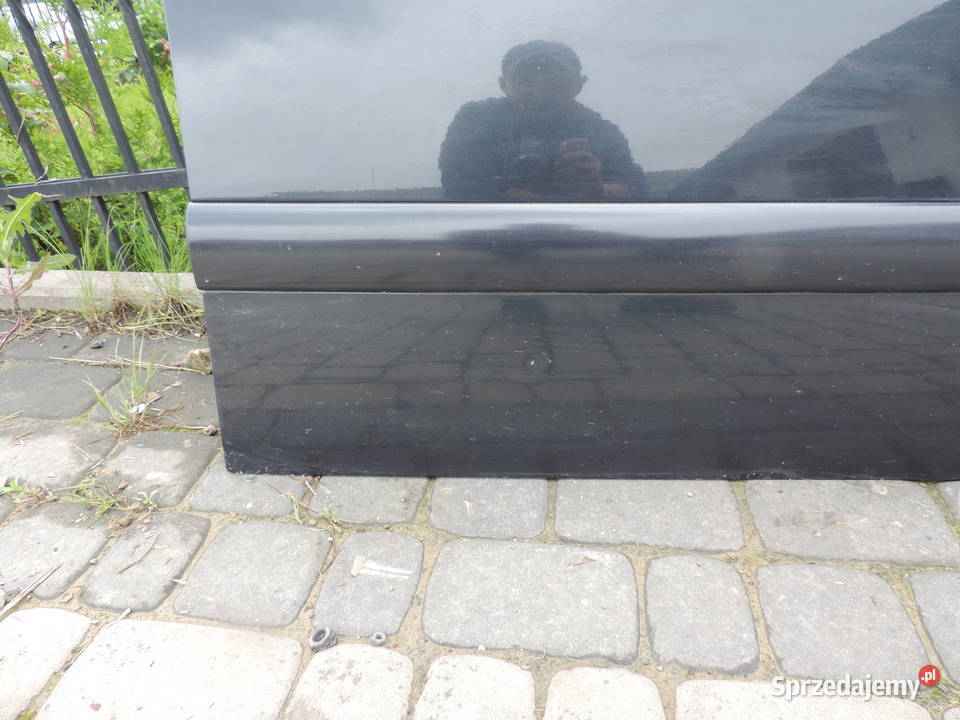 DRZWI PRAWY PRZÓD CITROEN C5 I KOMBI EYPC Nowy Sącz