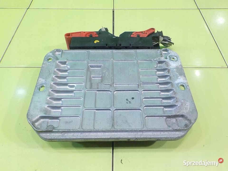 MITSUBISHI ASX I 18 B 12r 5D sterownik komputer osobowe Suków