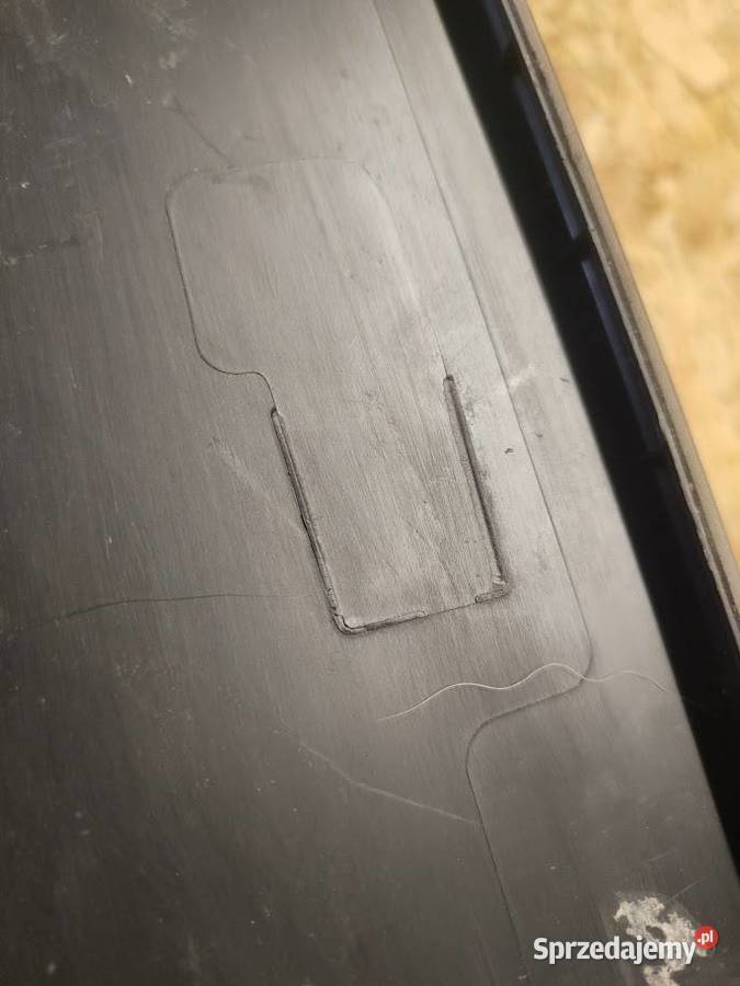 Listwa Drzwi Prawy Tył Vw TCross 2GM854950 Pleszew