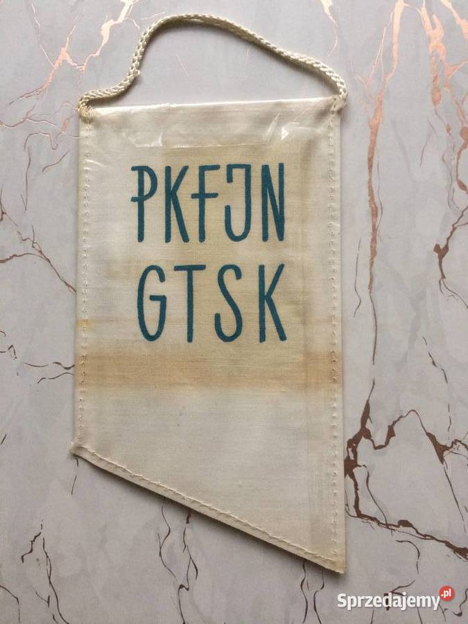 1269 Proporczyki 7 Szczecin