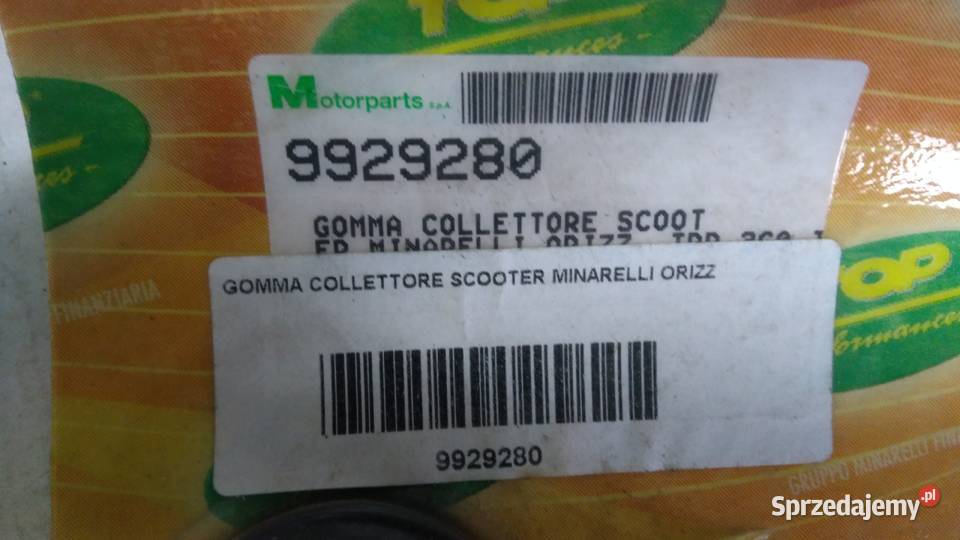 KRÓCIEC KOLEKTOR SSĄCY KOLANKO Minarelli YAMAHA podlaskie Bielsk Podlaski