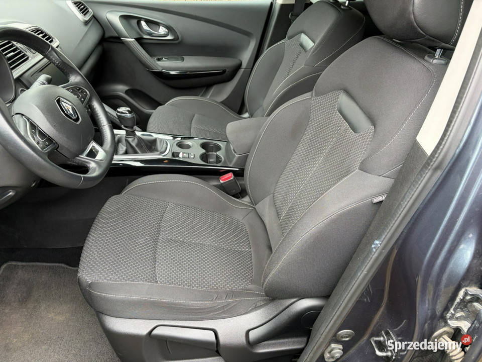 Renault Kadjar 12 benzyna 130 Nowe opony letnie Kadjar Lipówki