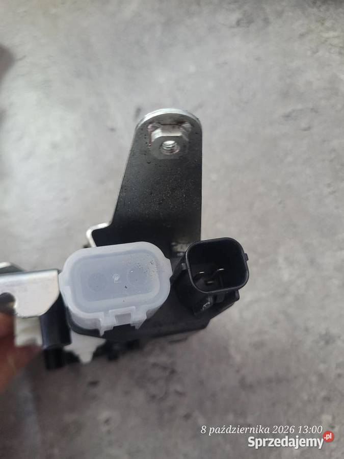 HONDA GOLD WING GL1800 SC79 B 2020 GOLDWING OEM wielkopolskie Nowy Tomyśl sprzedam