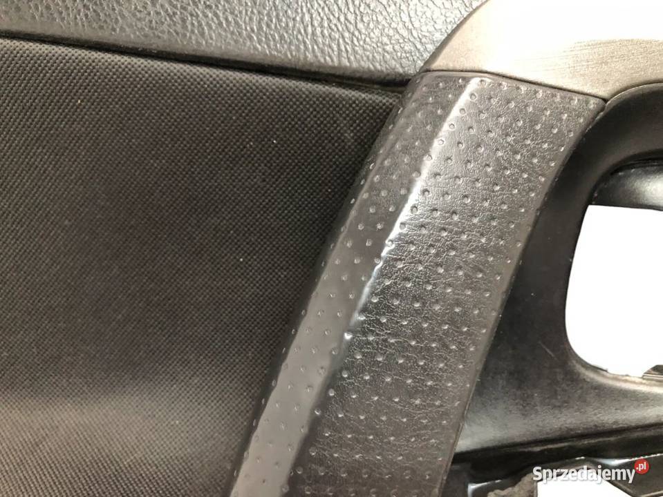 TOYOTA RAV4 III XA30 LIFT 2011R 5D BOCZEK Skarżysko-Kamienna sprzedam