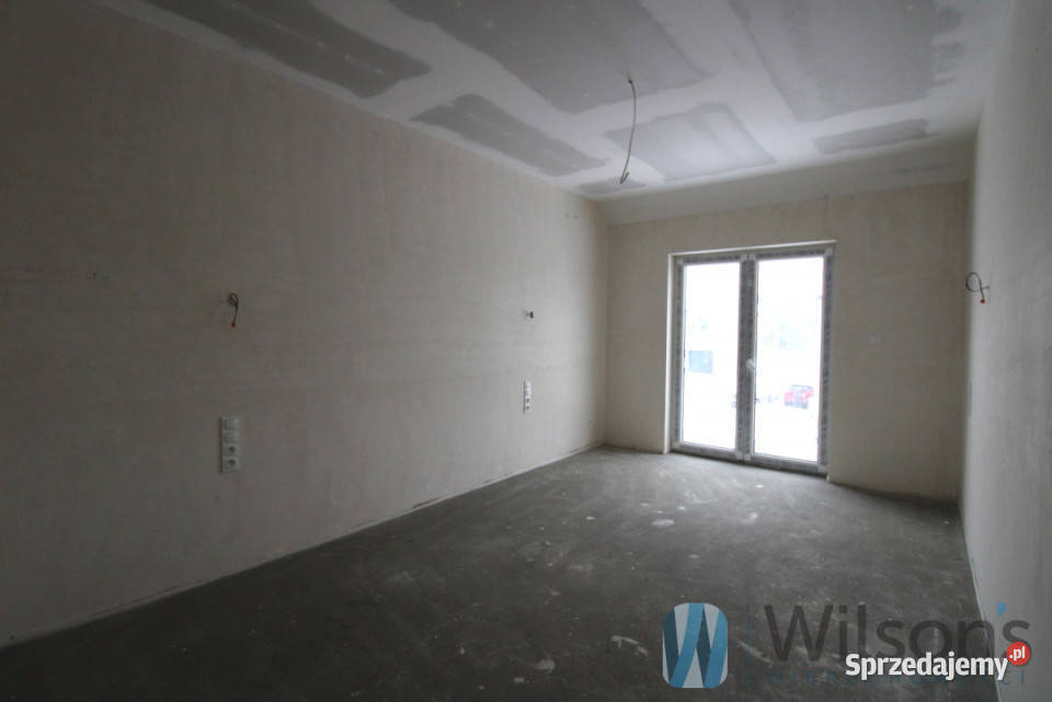 Dom wolnostojący Miłoszyce 12641m2