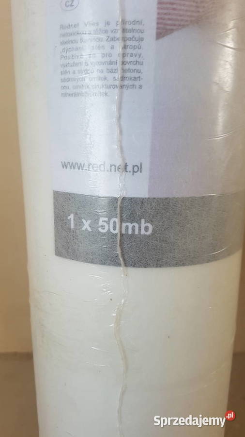 Włóknina szklana lubelskie Biała Podlaska