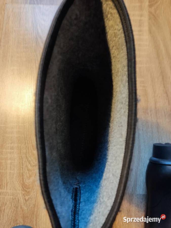 Kalosze gumowe gumofilce gumiaki 29cm