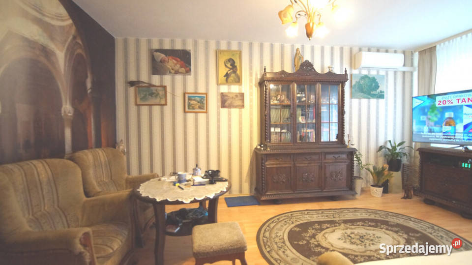 Sprzedaż mieszk2pok z balkonem Opole nowy ZWM opolskie