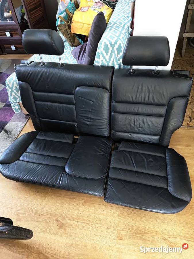 Fotele audi a3 8l Zamość