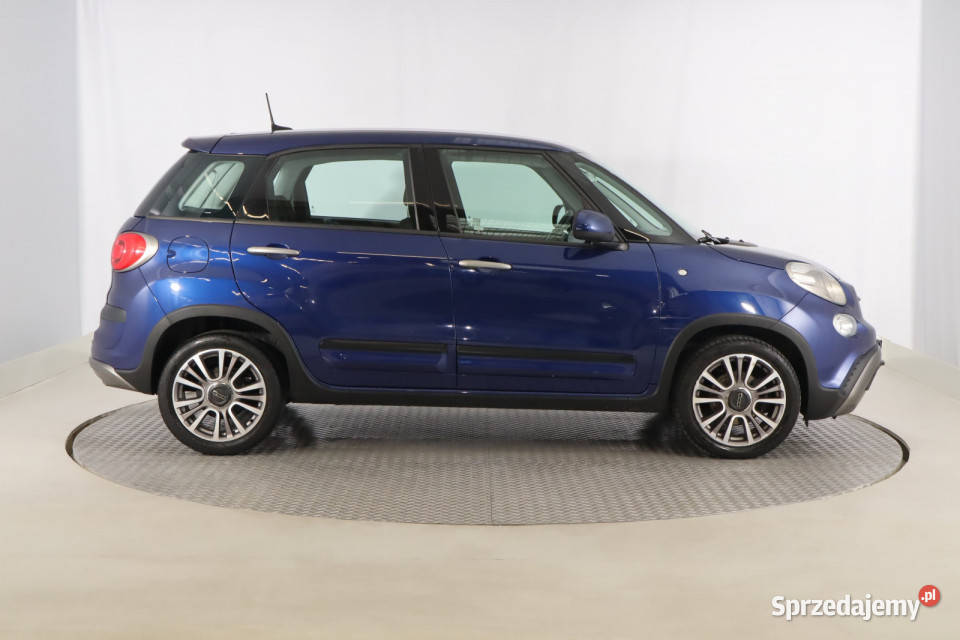 Fiat 500L 14 16V Zabrze sprzedam