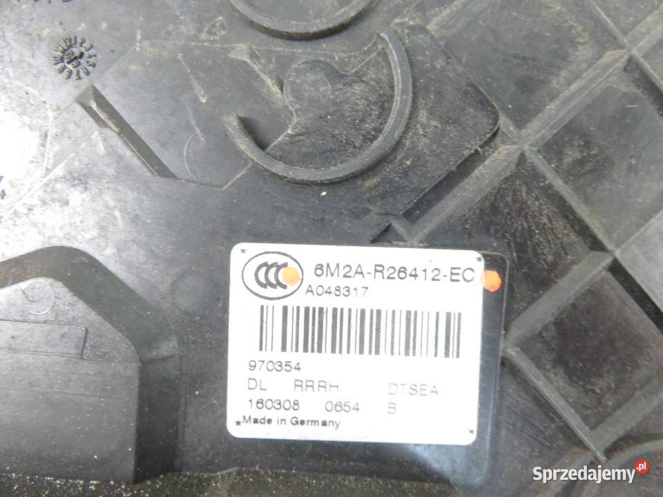 ZAMEK PRAWY TYLNY FORD MONDEO MK4 IV sprzedam