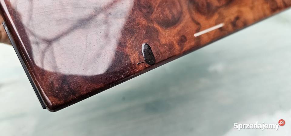 Schowek pod radio mercedes w210 Schowki, półki