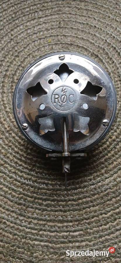 Gramofon głowica Kraków