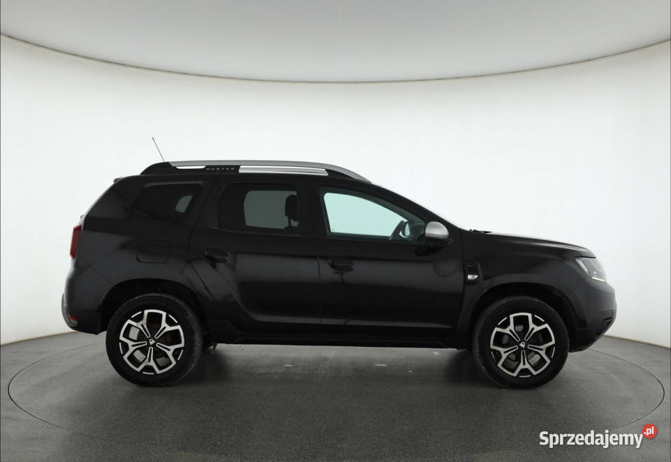 Dacia Duster 16 SCe elektryczne szyby Piaseczno