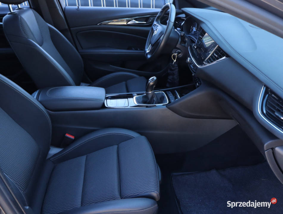 Opel Insignia 15 CDTI przyciemniane szyby Piaseczno