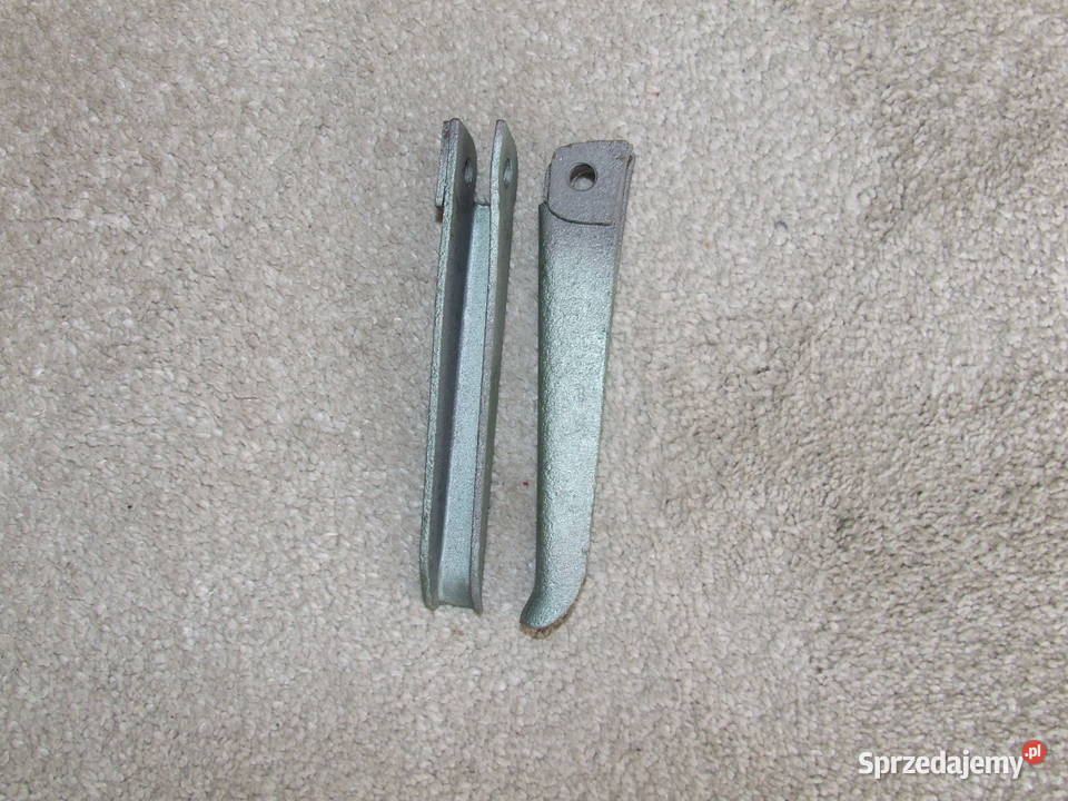 WFM WSK stopki podnóżki pasażera mazowieckie Płońsk