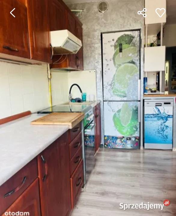 Sprzedam mieszkanie 835m2 CzechówLublin 9102zł/m2 Sprzedaż Lublin