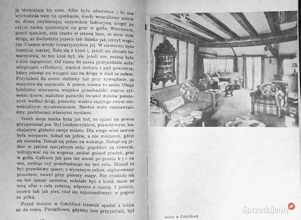 Zaczarowane miejsca Christopher Milne lubelskie Chełm