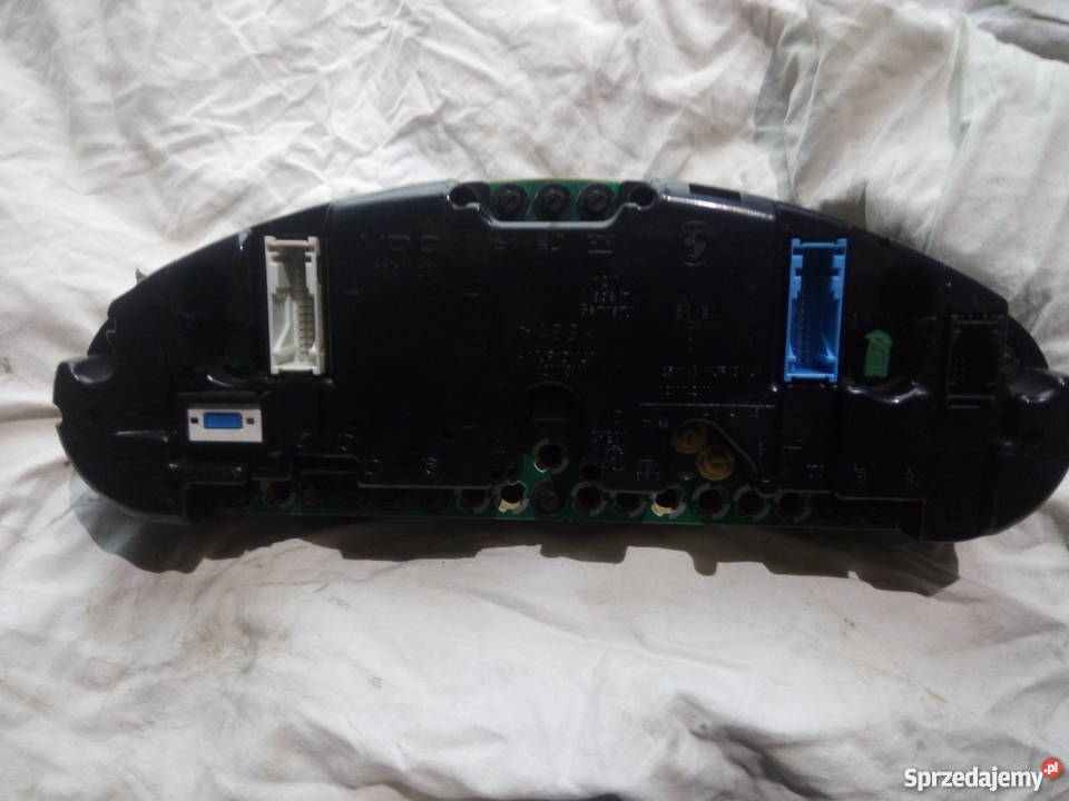 zegary BMW E36 r6 20 150 m52b20 Szemud