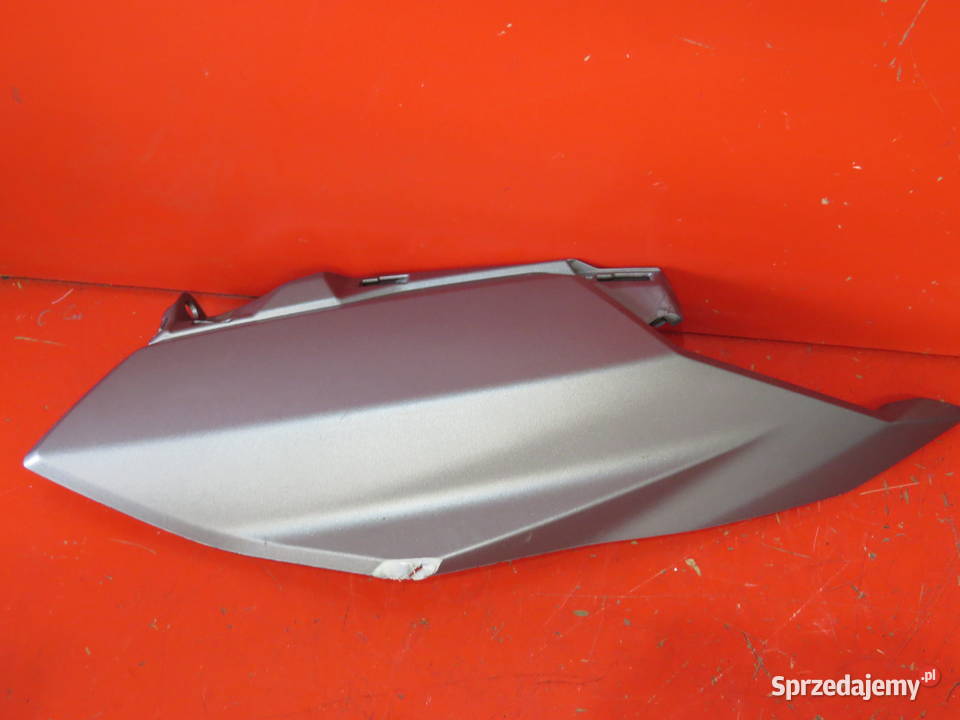 SUZUKI AVENIS 125 bok boczek owiewka osłona Warszawa