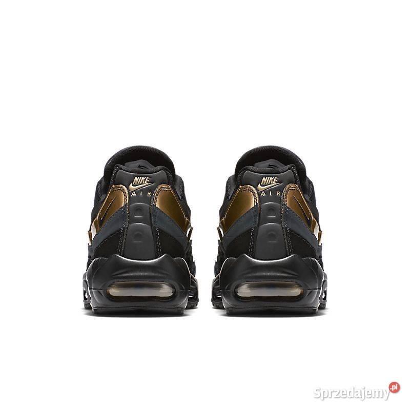 NIKE AIR 95 BUTY MESKIE 4046 Nike Poznań